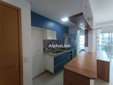 Apartamento com 2 Quartos à venda, 70m² no Melville Empresarial I e II, Barueri