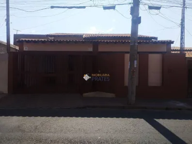 Casa com 3 Quartos à venda, 171m² no Solo Sagrado I, São José do Rio Preto