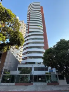 Apartamento com 4 Quartos à venda, 240m² no Batista Campos, Belém