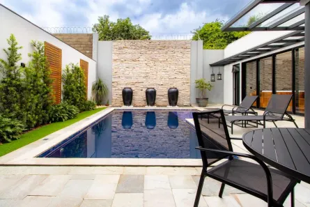 Casa de Condomínio com 5 Quartos à venda, 420m² no Zona 08, Maringá