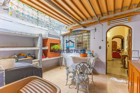  com 2 Quartos à venda, 117m² no Vila Gumercindo, São Paulo