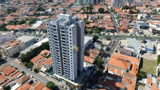 Apartamento com 3 Quartos à venda, 81m² no Alemães, Piracicaba
