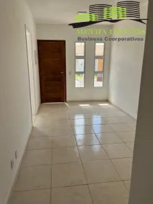 Casa com 2 Quartos à venda, 50m² no Ipanema do Meio, Sorocaba