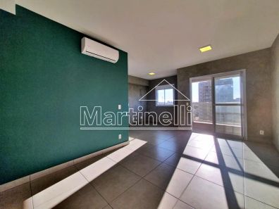 Apartamento com 2 Quartos à venda, 68m² no Parque Residencial Lagoinha, Ribeirão Preto