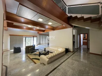 Casa com 3 Quartos para alugar, 544m² no Alemães, Piracicaba