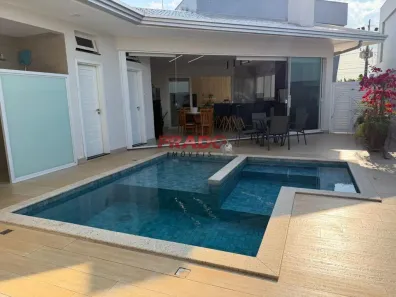 Casa de Condomínio com 3 Quartos à venda, 279m² no Centro, Marialva
