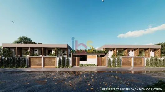 Apartamento com 2 Quartos à venda, 102m² no Arraial D'Ajuda, Porto Seguro