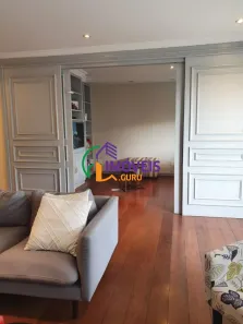 Apartamento com 3 Quartos à venda, 182m² no Real Parque, São Paulo