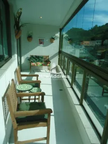 Apartamento com 3 Quartos à venda, 107m² no Praia da Costa, Vila Velha