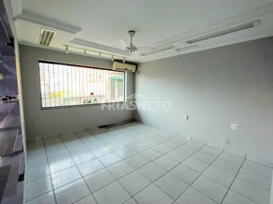 Ponto Comercial à venda, 195m² no Cidade Alta, Piracicaba