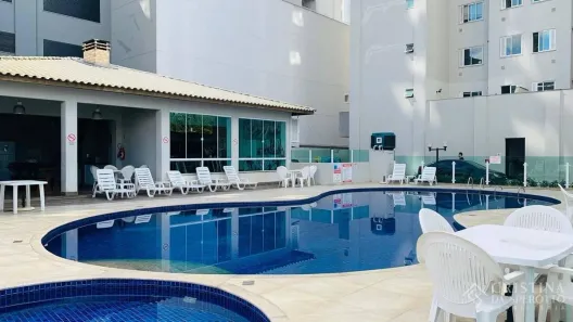 Apartamento com 2 Quartos à venda, 87m² no Praia Brava de Itajaí, Itajaí