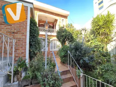 Sobrado com 2 Quartos à venda, 147m² no Vila Gomes Cardim, São Paulo