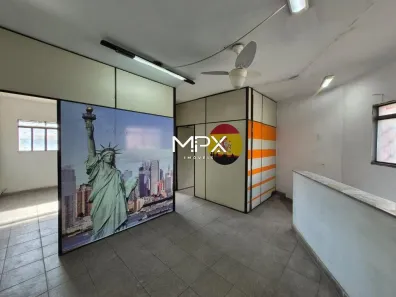 Sala Comercial para alugar, 57m² no Vila Monteiro, Piracicaba