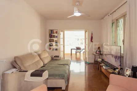 Casa com 5 Quartos à venda, 209m² no Auxiliadora, Porto Alegre