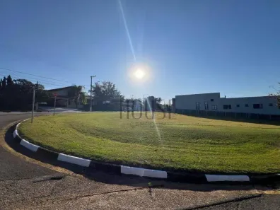 Lote/Terreno à venda, 1266m² no Parque Reserva Fazenda Imperial, Sorocaba