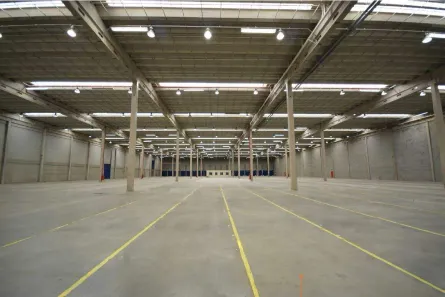 Galpão/Depósito/Armazém para alugar, 27737m² no Vila Maringá, Jundiaí
