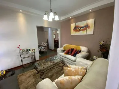 Casa com 4 Quartos à venda, 196m² no Jardim Mediterrâneo, Limeira
