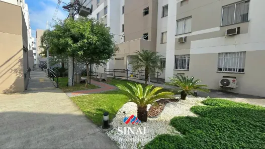 Apartamento com 1 Quarto à venda, 44m² no Piedade, Rio de Janeiro