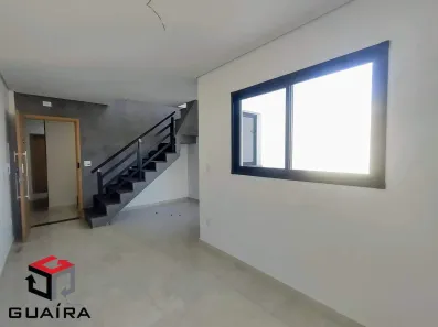 Cobertura com 2 Quartos à venda, 104m² no Santa Terezinha, Santo André