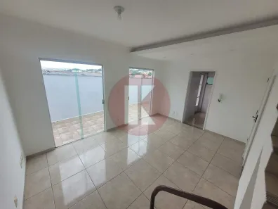 Casa com 2 Quartos para alugar, 70m² no Céu Azul, Belo Horizonte