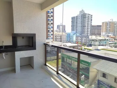 Apartamento com 3 Quartos à venda, 104m² no Kobrasol, São José