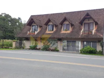 Imóvel Comercial com 4 Quartos à venda, 330m² no Itoupava Central, Blumenau