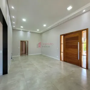 Casa de Condomínio com 4 Quartos para alugar, 280m² no Jacaré, Cabreúva