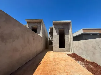 Casa com 3 Quartos à venda, 78m² no Jardim Coopagro, Toledo