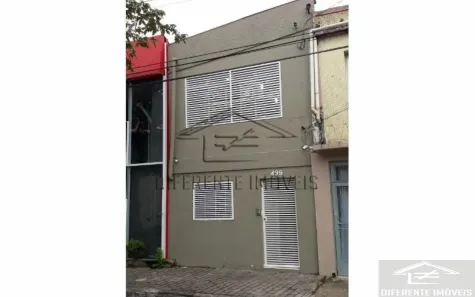 Sobrado com 1 Quarto para alugar, 240m² no Tatuapé, São Paulo