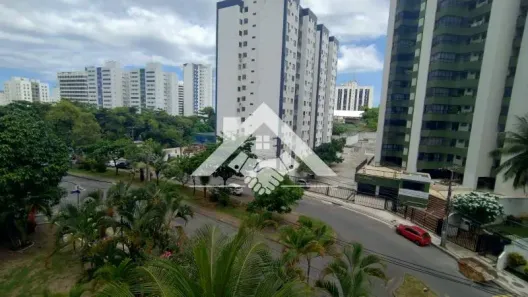 Apartamento com 2 Quartos à venda, 67m² no Pituba, Salvador