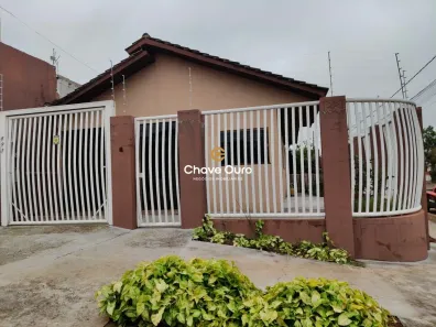 Casa com 2 Quartos à venda, 148m² no Floresta, Cascavel