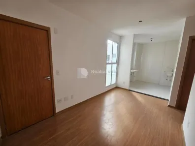 Apartamento com 2 Quartos à venda, 41m² no Granjas Santa Terezinha, Taubaté