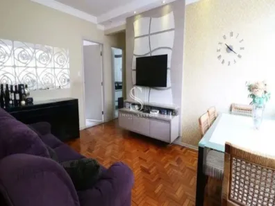 Apartamento com 3 Quartos à venda, 103m² no Aclimação, São Paulo