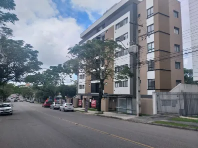 Apartamento com 1 Quarto para alugar, 24m² no Portão, Curitiba