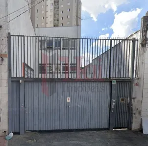 Imóvel Comercial para alugar, 301m² no Bom Retiro, São Paulo
