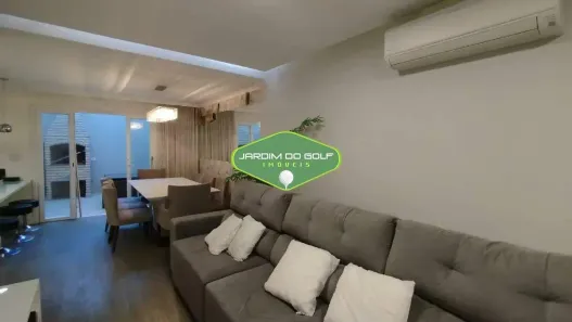 Casa com 4 Quartos à venda, 300m² no Campo Grande, São Paulo