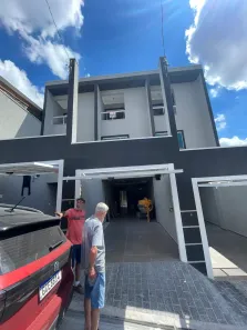 Sobrado com 2 Quartos à venda, 150m² no Vila Palmeiras, São Paulo