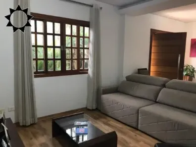 Casa com 3 Quartos à venda, 200m² no Santo Antônio, Osasco