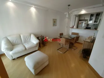 Flat com 2 Quartos à venda, 60m² no Indianópolis, São Paulo