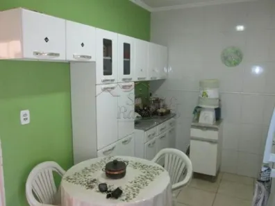Casa de Condomínio com 2 Quartos à venda, 80m² no Ipiranga, Ribeirão Preto