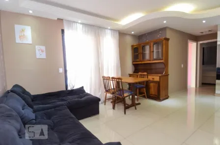 Apartamento com 2 Quartos à venda, 65m² no Vila Rosália, Guarulhos