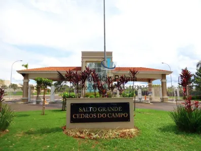 Lote/Terreno à venda, 426m² no Jardim Salto Grande, Araraquara