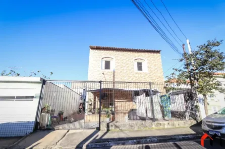 Sobrado com 3 Quartos à venda, 250m² no Jardim São Luís, São Paulo