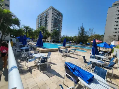 Apartamento com 2 Quartos à venda, 62m² no Barra Olímpica, Rio de Janeiro
