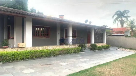 Casa de Condomínio com 3 Quartos à venda, 300m² no Vista Alegre, Vinhedo
