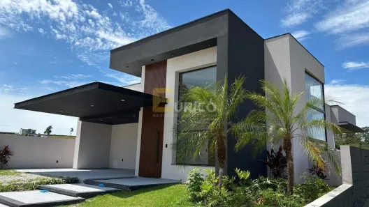 Casa de Condomínio com 3 Quartos à venda, 309m² no Loteamento Residencial Vale das Águas, Itatiba