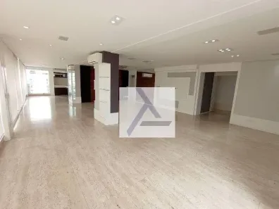 Apartamento com 4 Quartos à venda, 288m² no Campo Belo, São Paulo