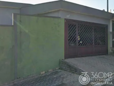 Sobrado com 2 Quartos à venda, 163m² no Parque Novo Oratório, Santo André