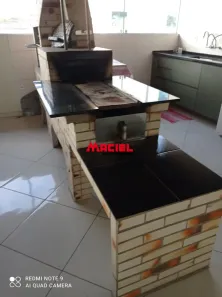 Sobrado com 3 Quartos para alugar, 240m² no Jardim Satélite, São José dos Campos