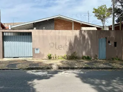 Casa com 3 Quartos à venda, 228m² no Parque São Quirino, Campinas